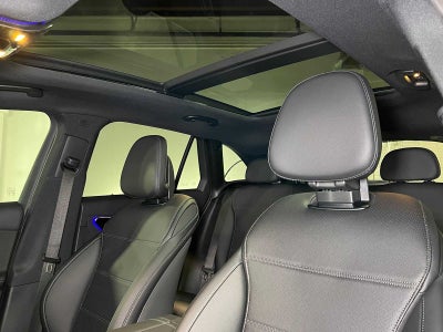2025 Mercedes-Benz GLC 300 4MATIC® SUV