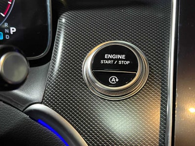 2025 Mercedes-Benz GLC 300 4MATIC® SUV