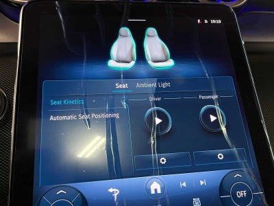 2025 Mercedes-Benz GLC 300 4MATIC® SUV