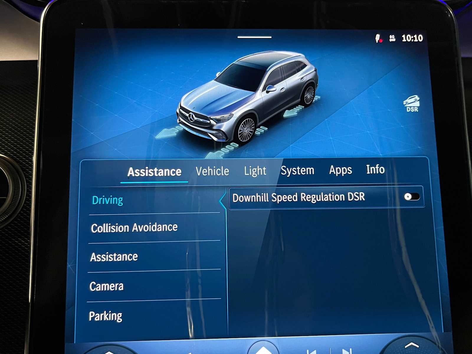 2025 Mercedes-Benz GLC 300 4MATIC® SUV