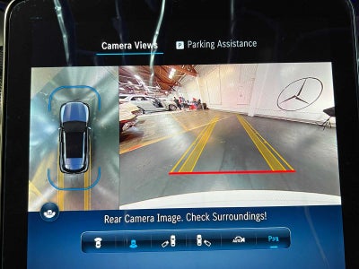 2025 Mercedes-Benz GLC 300 4MATIC® SUV