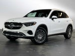 2025 Mercedes-Benz GLC 300 4MATIC® SUV