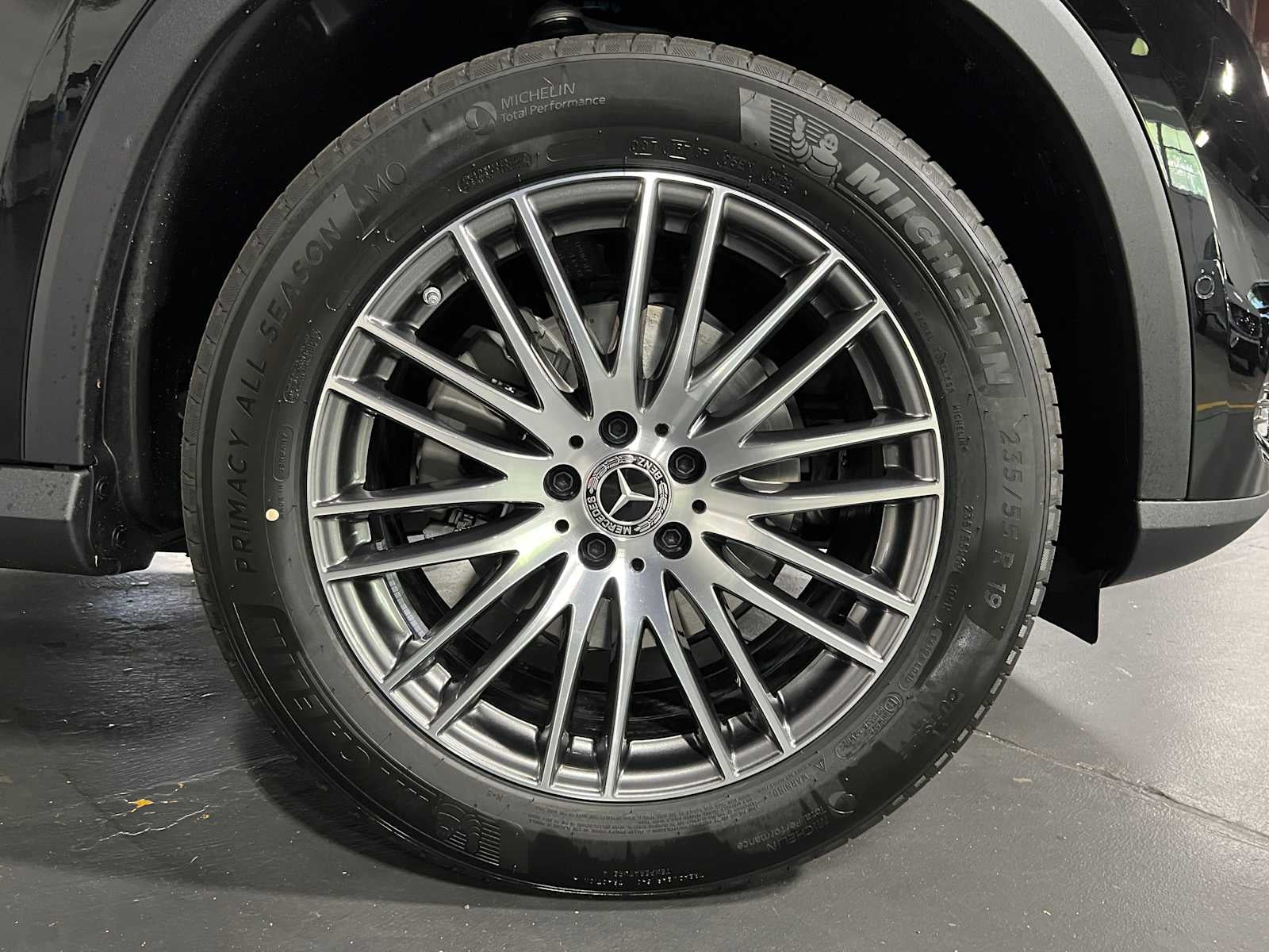 2025 Mercedes-Benz GLC 300 4MATIC® SUV