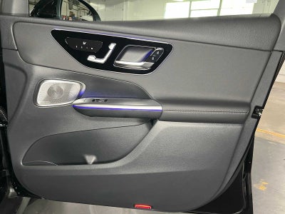 2025 Mercedes-Benz GLC 300 4MATIC® SUV