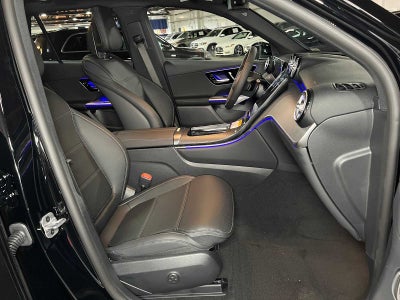 2025 Mercedes-Benz GLC 300 4MATIC® SUV