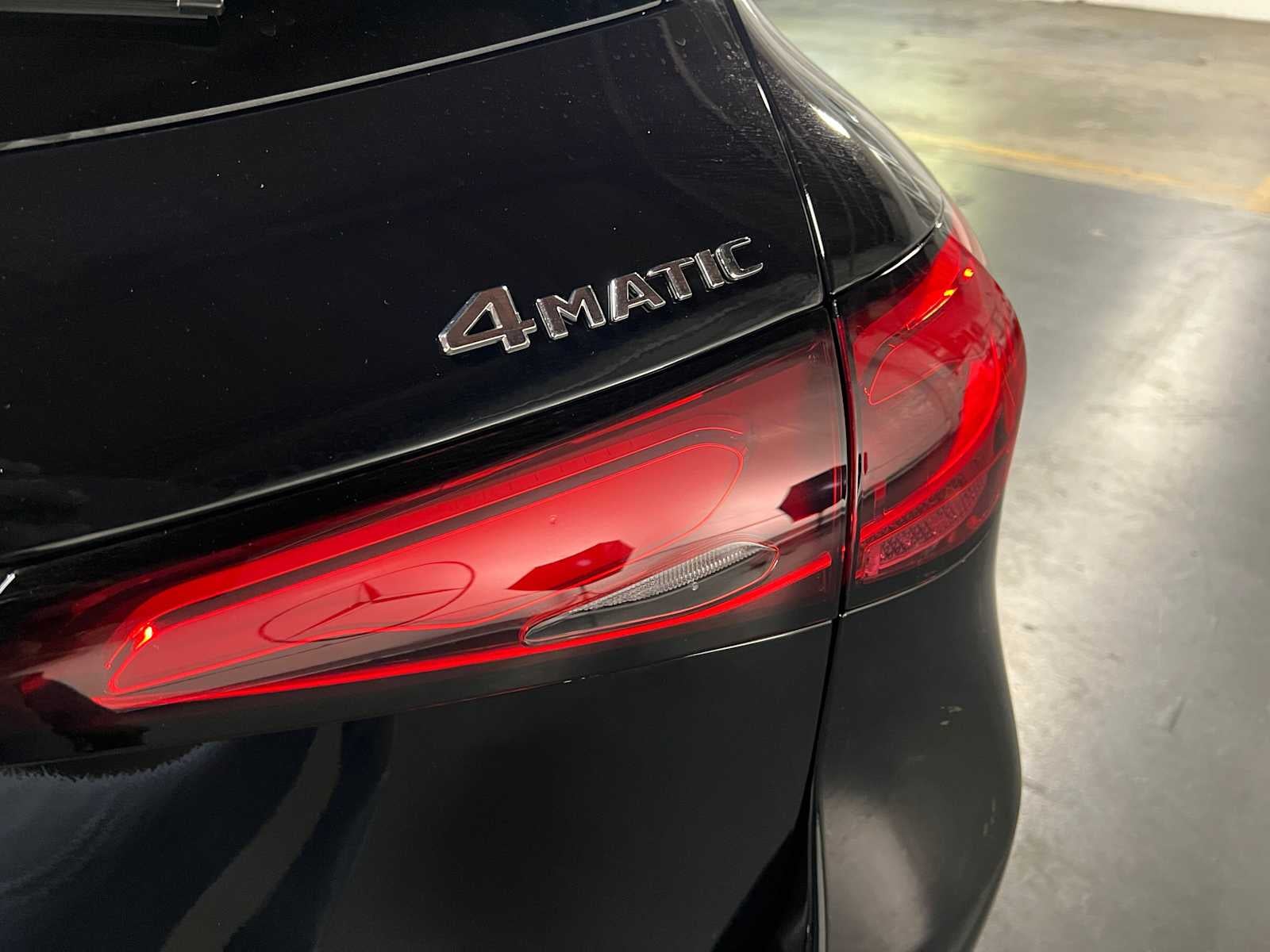 2025 Mercedes-Benz GLC 300 4MATIC® SUV