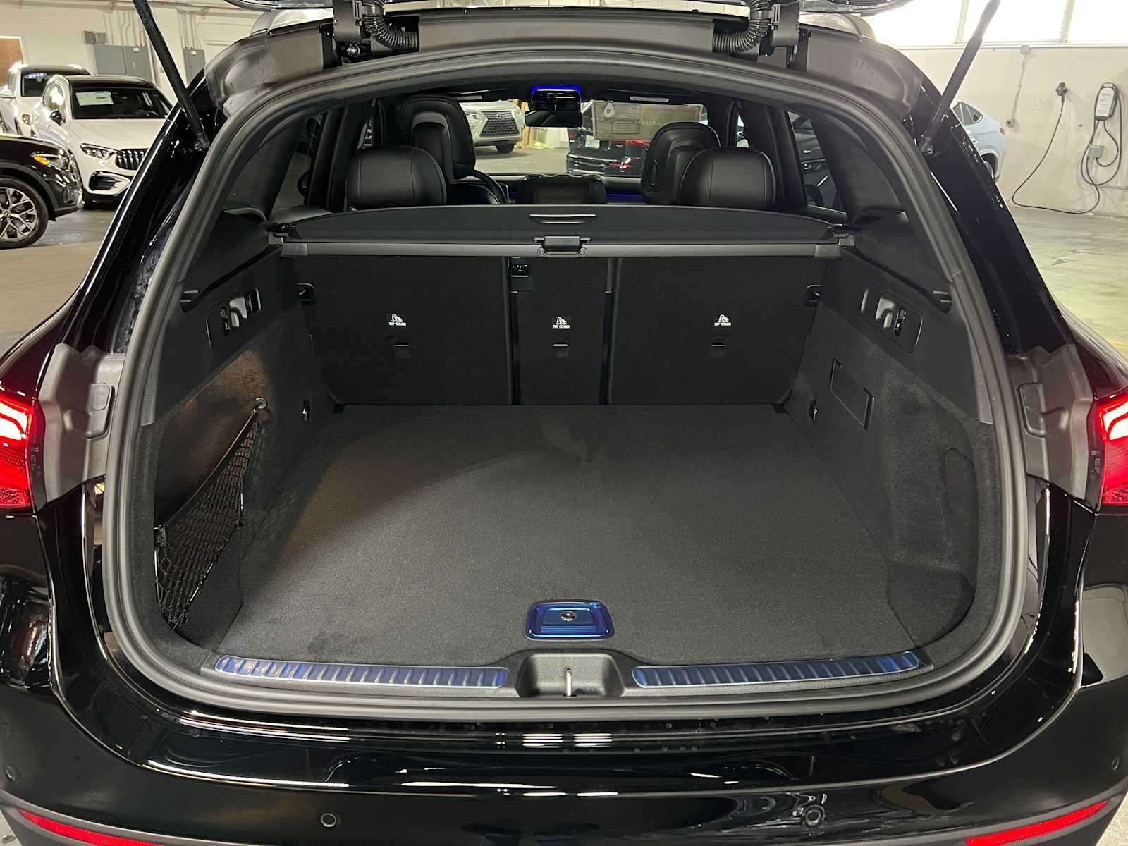 2025 Mercedes-Benz GLC 300 4MATIC® SUV