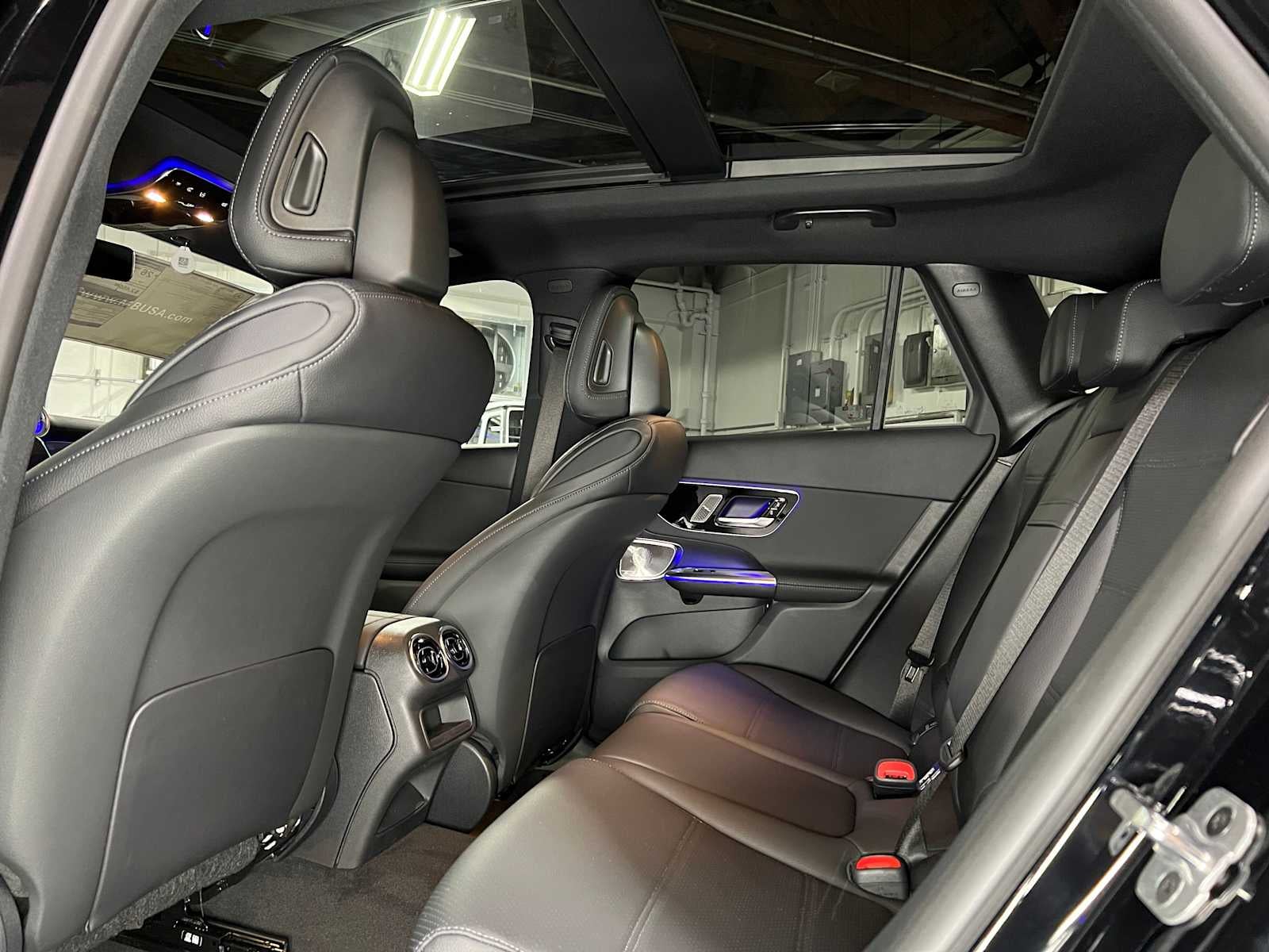 2025 Mercedes-Benz GLC 300 4MATIC® SUV