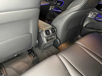 2025 Mercedes-Benz GLC 300 4MATIC® SUV