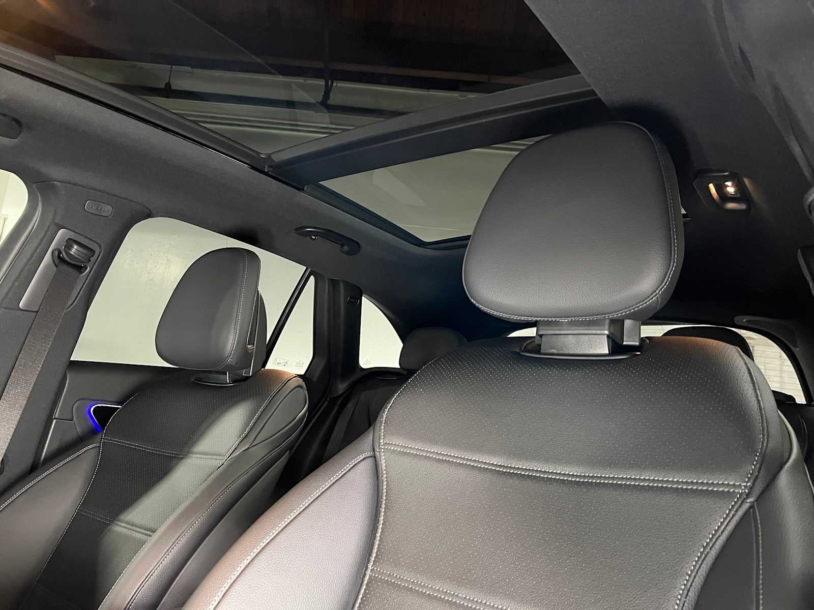 2025 Mercedes-Benz GLC 300 4MATIC® SUV
