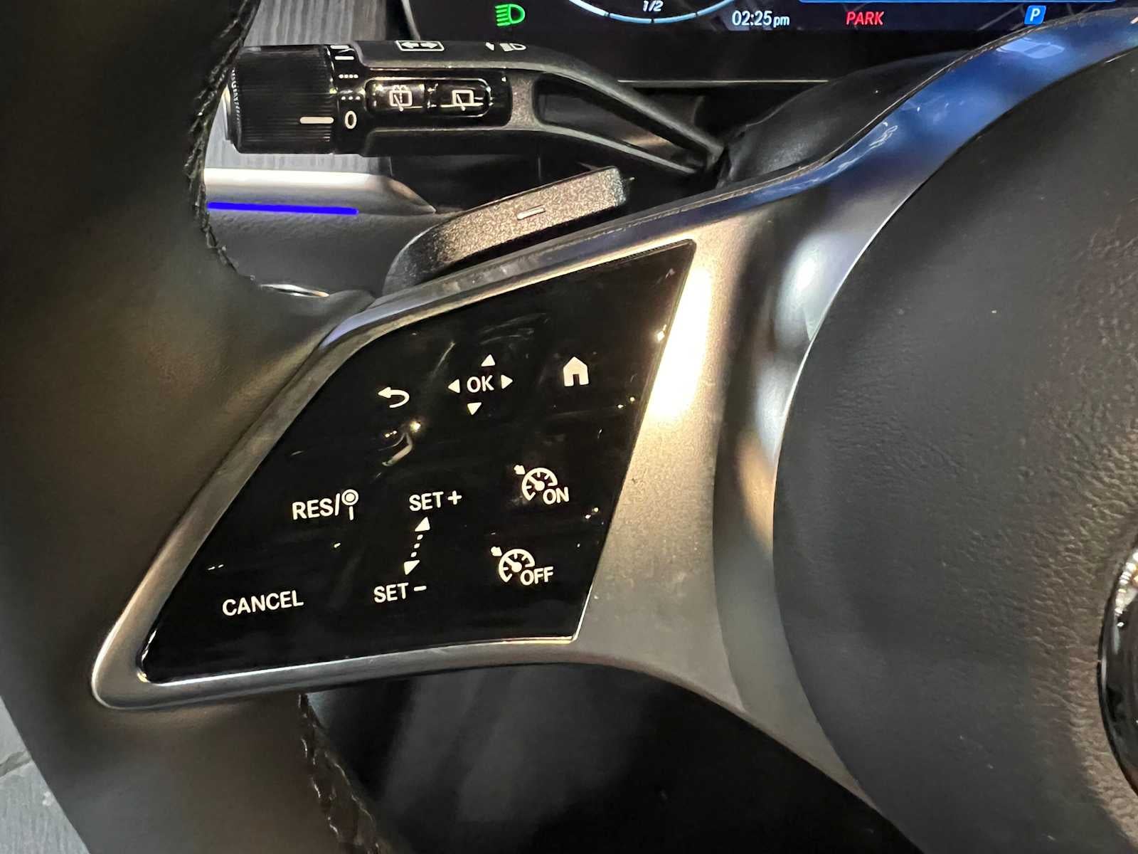 2025 Mercedes-Benz GLC 300 4MATIC® SUV