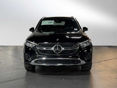 2025 Mercedes-Benz GLC 300 4MATIC® SUV