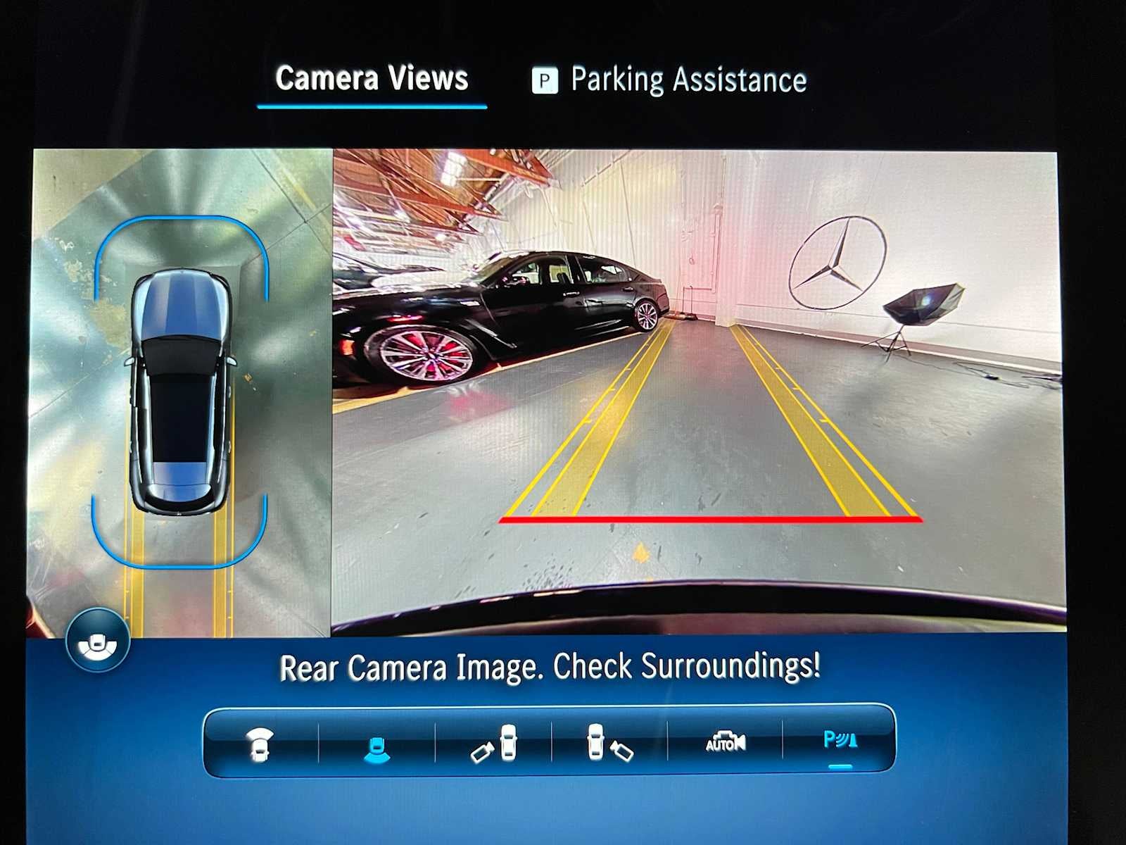 2025 Mercedes-Benz GLC 300 4MATIC® SUV