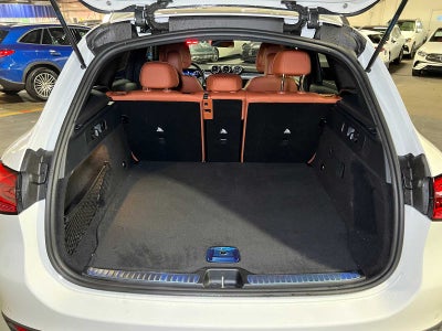 2025 Mercedes-Benz GLC GLC 300