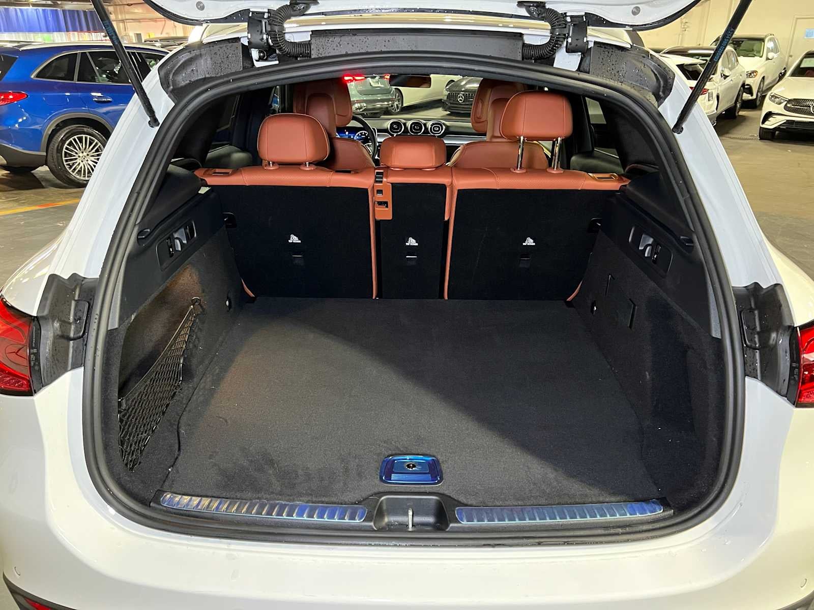 2025 Mercedes-Benz GLC GLC 300