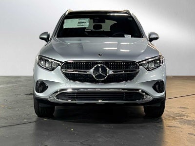 2025 Mercedes-Benz GLC GLC 300