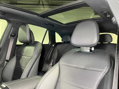 2025 Mercedes-Benz GLC GLC 300