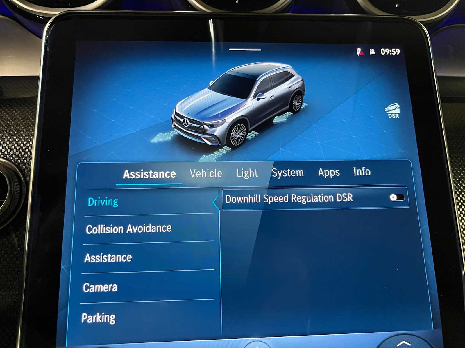 2025 Mercedes-Benz GLC GLC 300