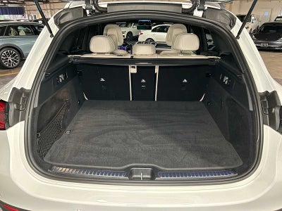 2025 Mercedes-Benz GLC 300 4MATIC® SUV