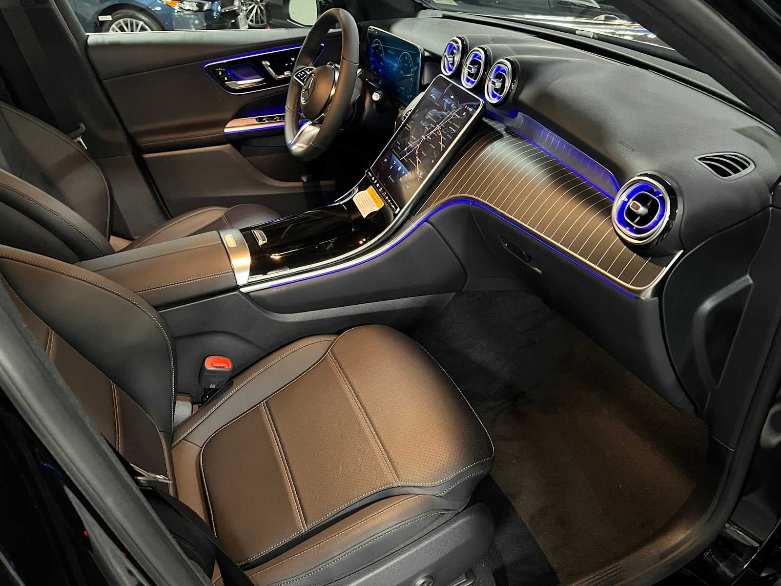 2026 Mercedes-Benz GLC 350e 4MATIC® SUV