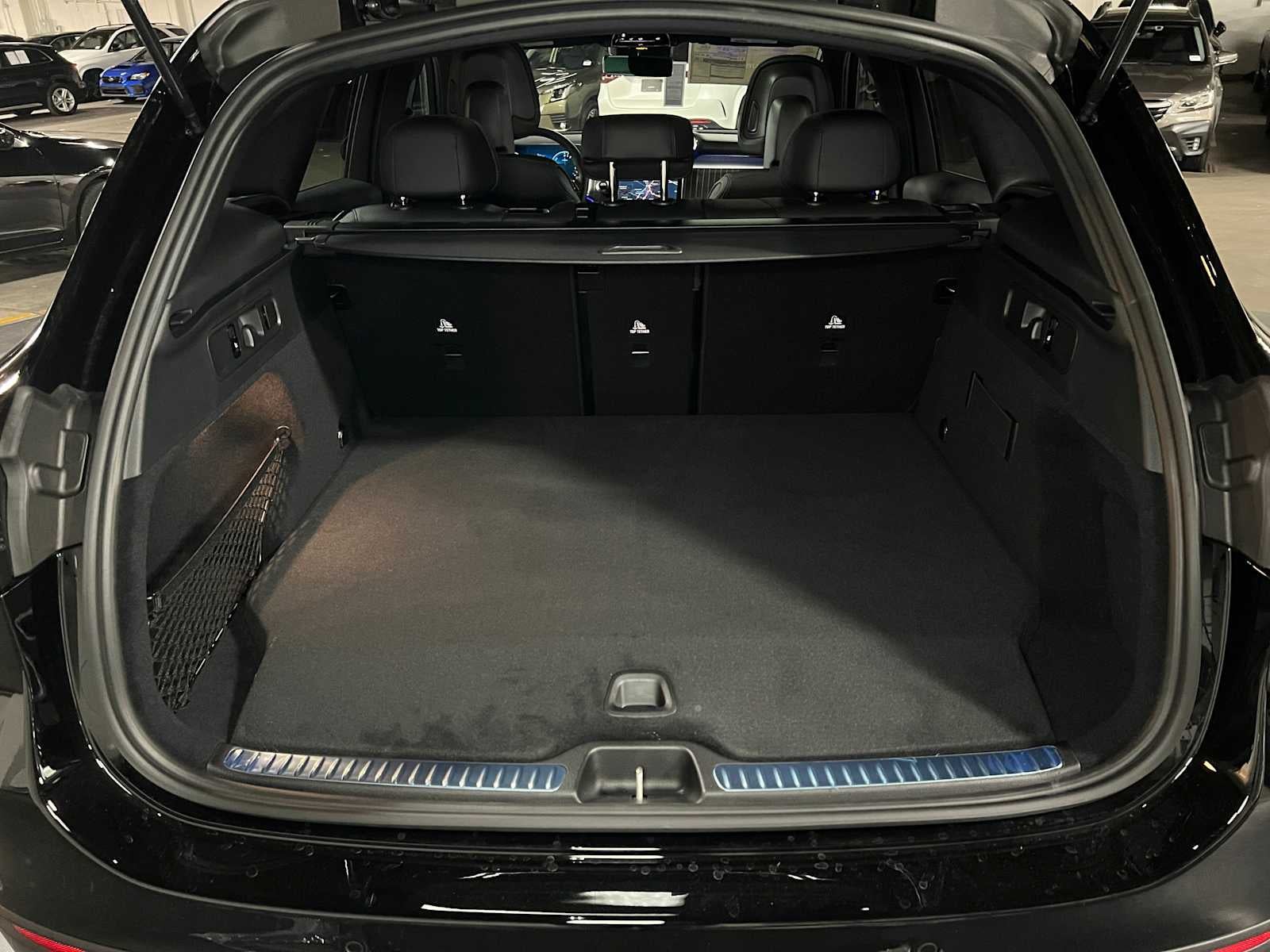 2026 Mercedes-Benz GLC 350e 4MATIC® SUV