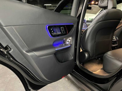 2026 Mercedes-Benz GLC 350e 4MATIC® SUV