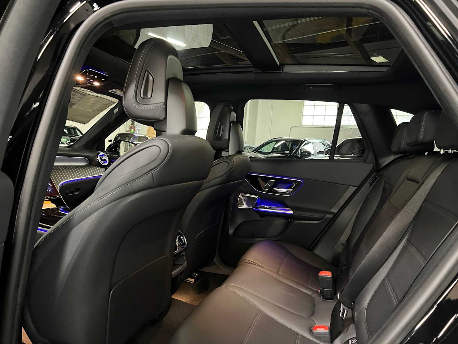 2026 Mercedes-Benz GLC 350e 4MATIC® SUV