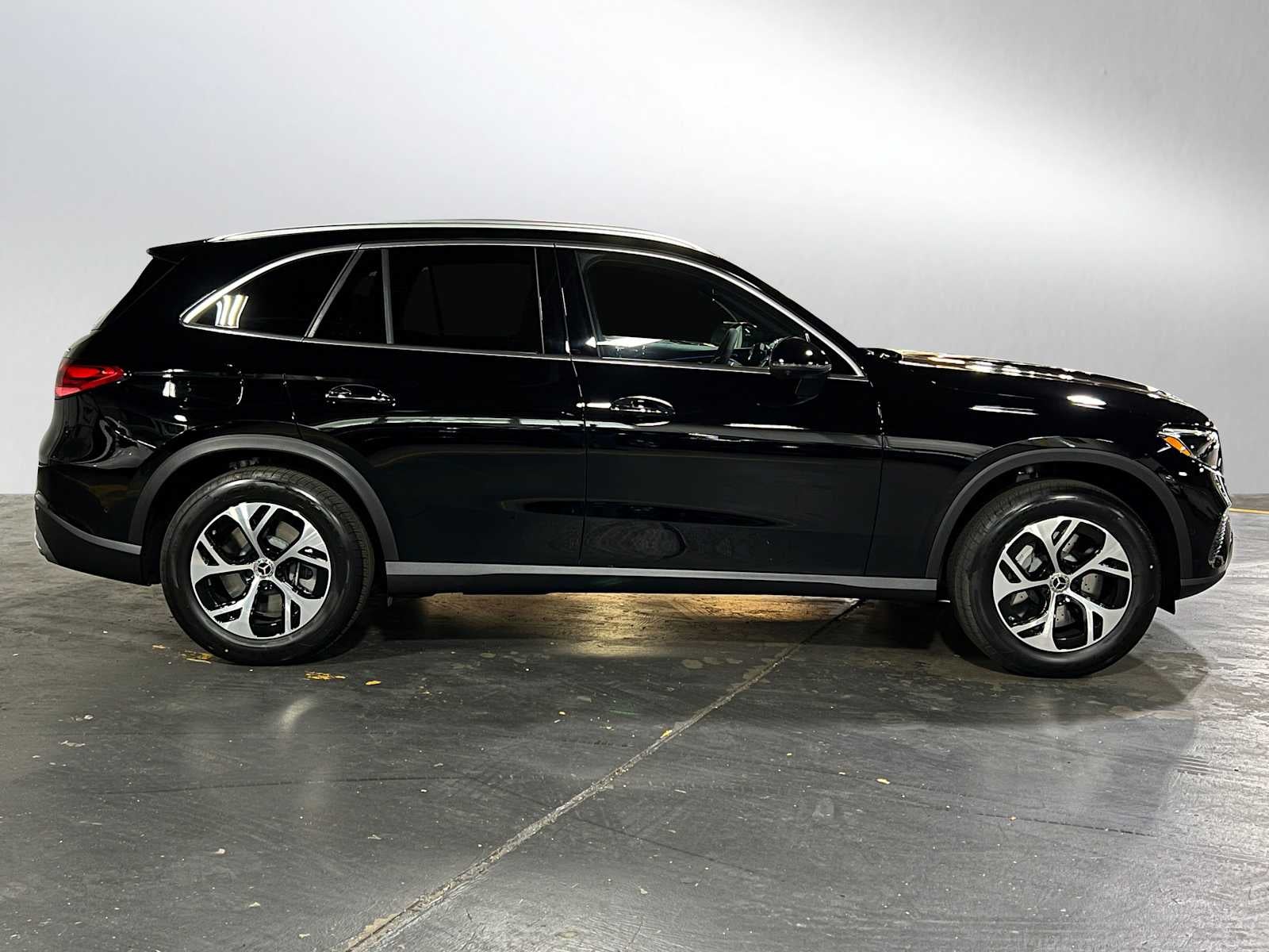 2026 Mercedes-Benz GLC 350e 4MATIC® SUV