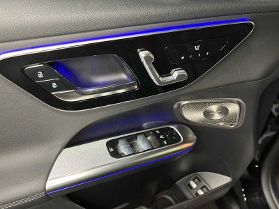 2026 Mercedes-Benz GLC 350e 4MATIC® SUV