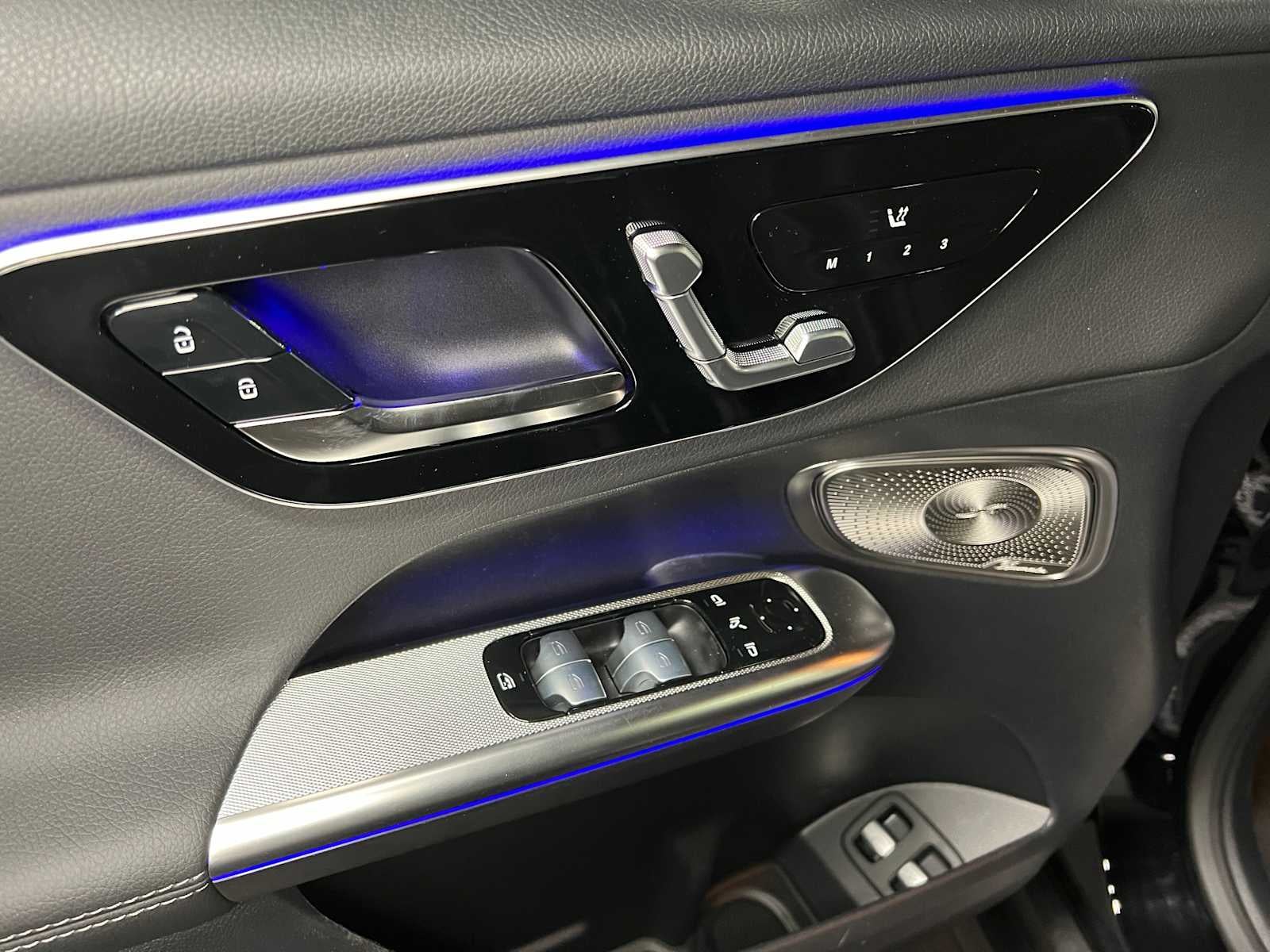 2026 Mercedes-Benz GLC 350e 4MATIC® SUV