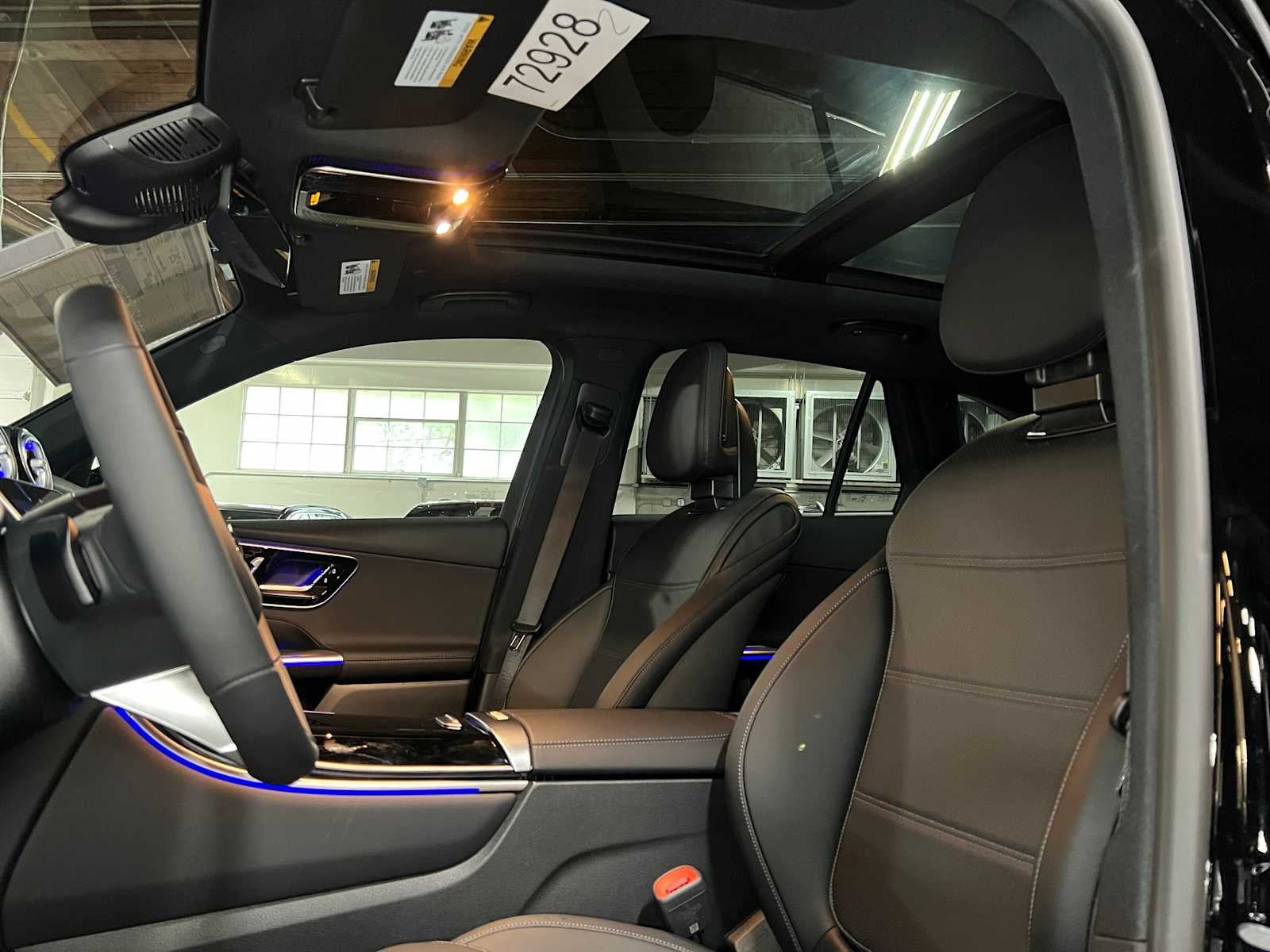2026 Mercedes-Benz GLC 350e 4MATIC® SUV