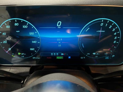 2026 Mercedes-Benz GLC 350e 4MATIC® SUV