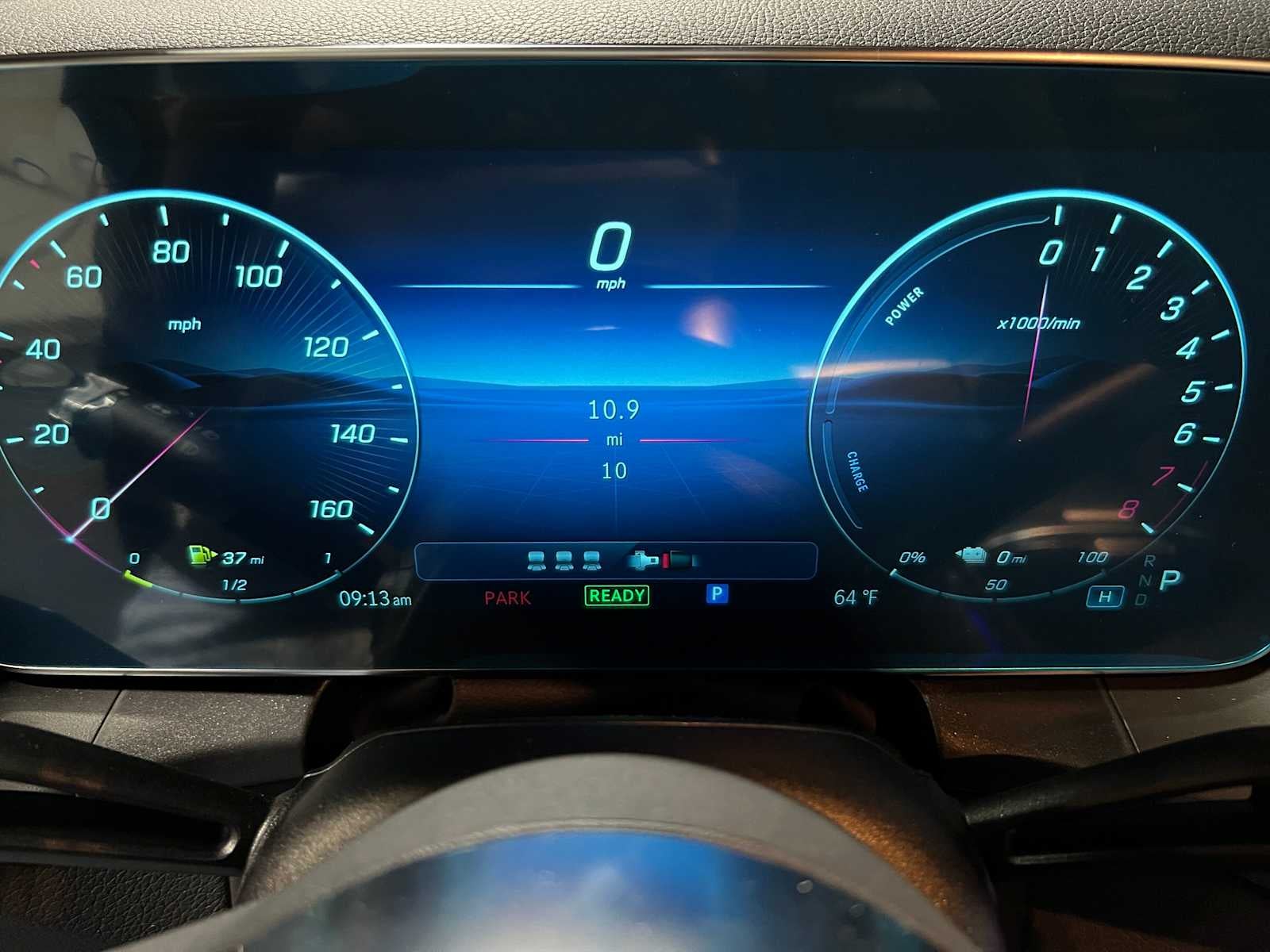 2026 Mercedes-Benz GLC 350e 4MATIC® SUV