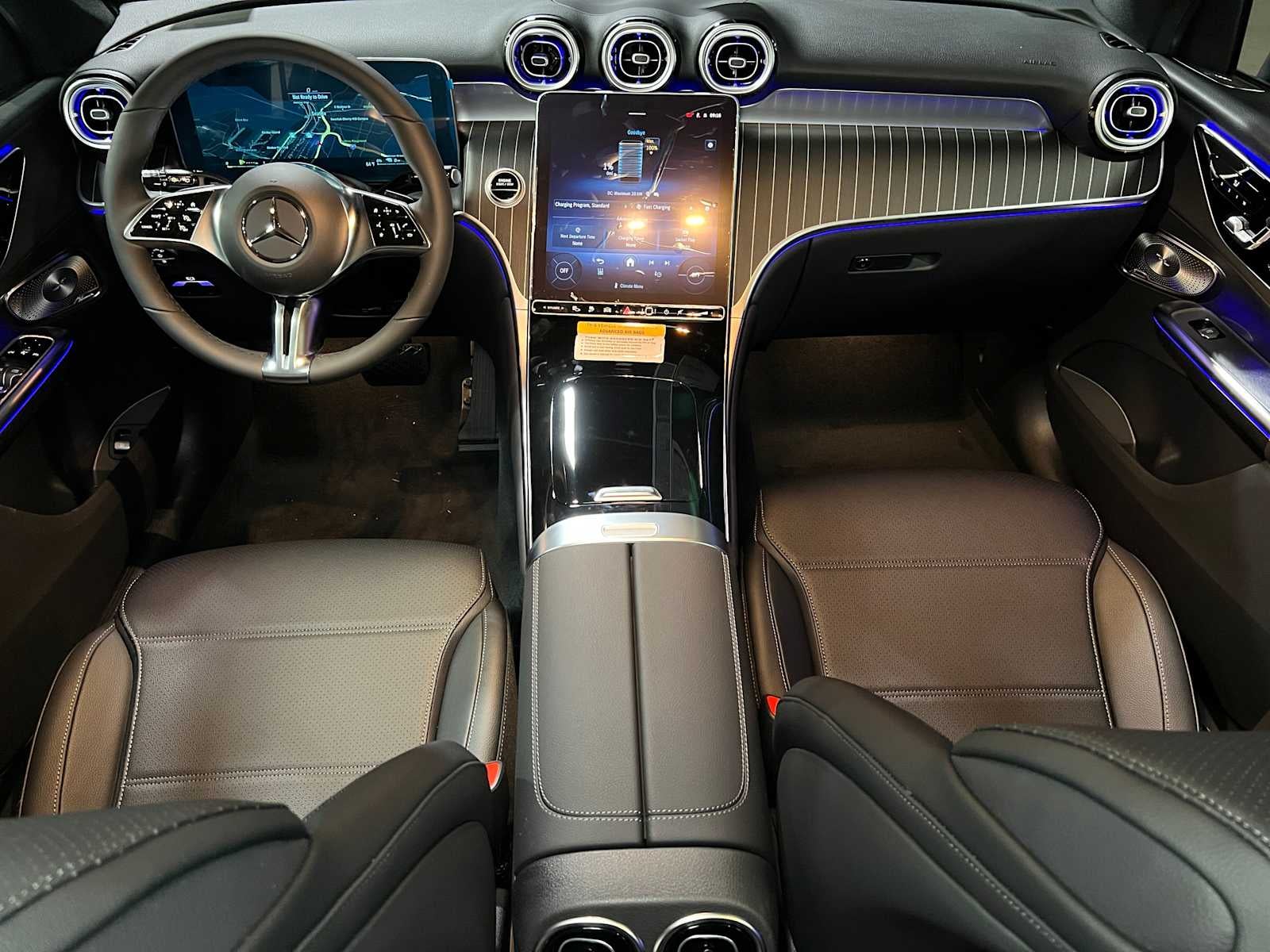 2026 Mercedes-Benz GLC 350e 4MATIC® SUV