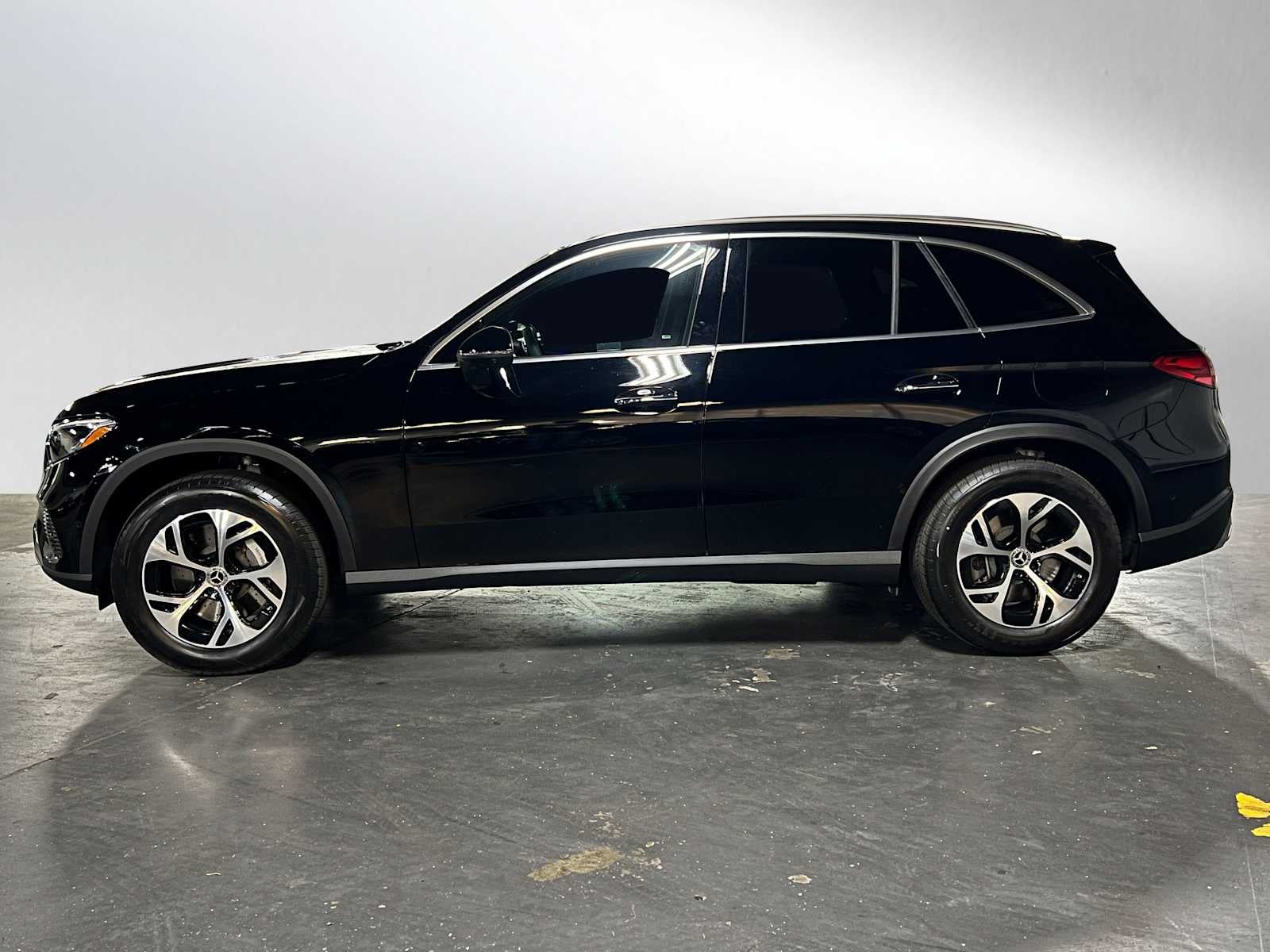 2026 Mercedes-Benz GLC 350e 4MATIC® SUV