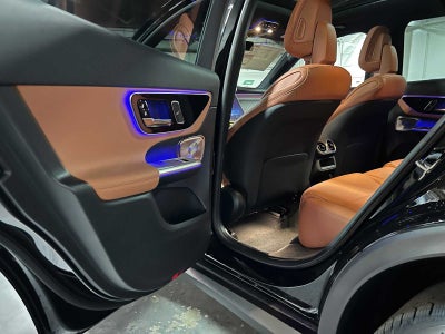 2026 Mercedes-Benz GLC 350e 4MATIC® SUV