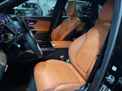 2026 Mercedes-Benz GLC 350e 4MATIC® SUV