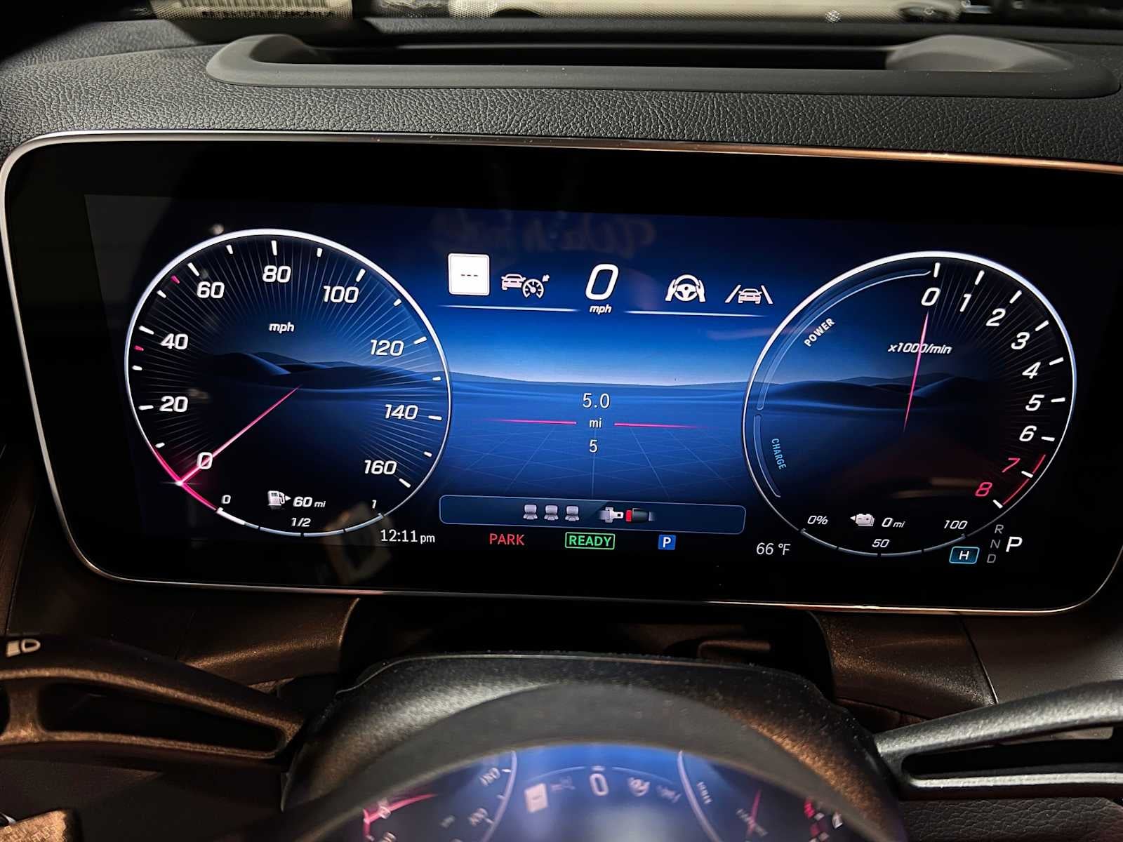 2026 Mercedes-Benz GLC 350e 4MATIC® SUV