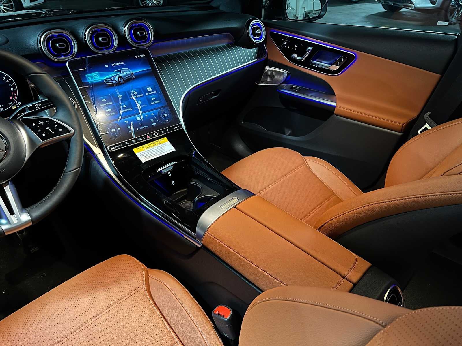 2026 Mercedes-Benz GLC 350e 4MATIC® SUV