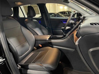 2025 Mercedes-Benz GLC 350e 4MATIC® SUV
