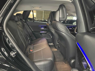 2025 Mercedes-Benz GLC 350e 4MATIC® SUV
