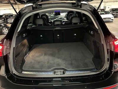 2025 Mercedes-Benz GLC 350e 4MATIC® SUV