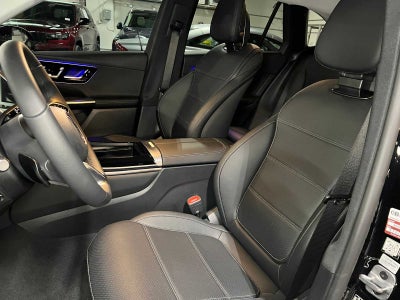 2025 Mercedes-Benz GLC 350e 4MATIC® SUV