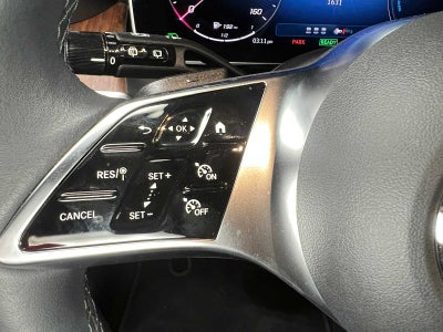 2025 Mercedes-Benz GLC 350e 4MATIC® SUV
