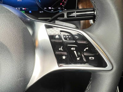 2025 Mercedes-Benz GLC 350e 4MATIC® SUV