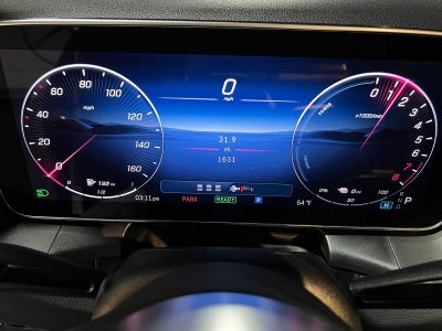 2025 Mercedes-Benz GLC 350e 4MATIC® SUV