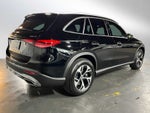 2025 Mercedes-Benz GLC 350e 4MATIC® SUV