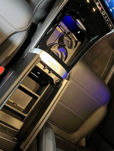 2025 Mercedes-Benz GLC 350e 4MATIC® SUV