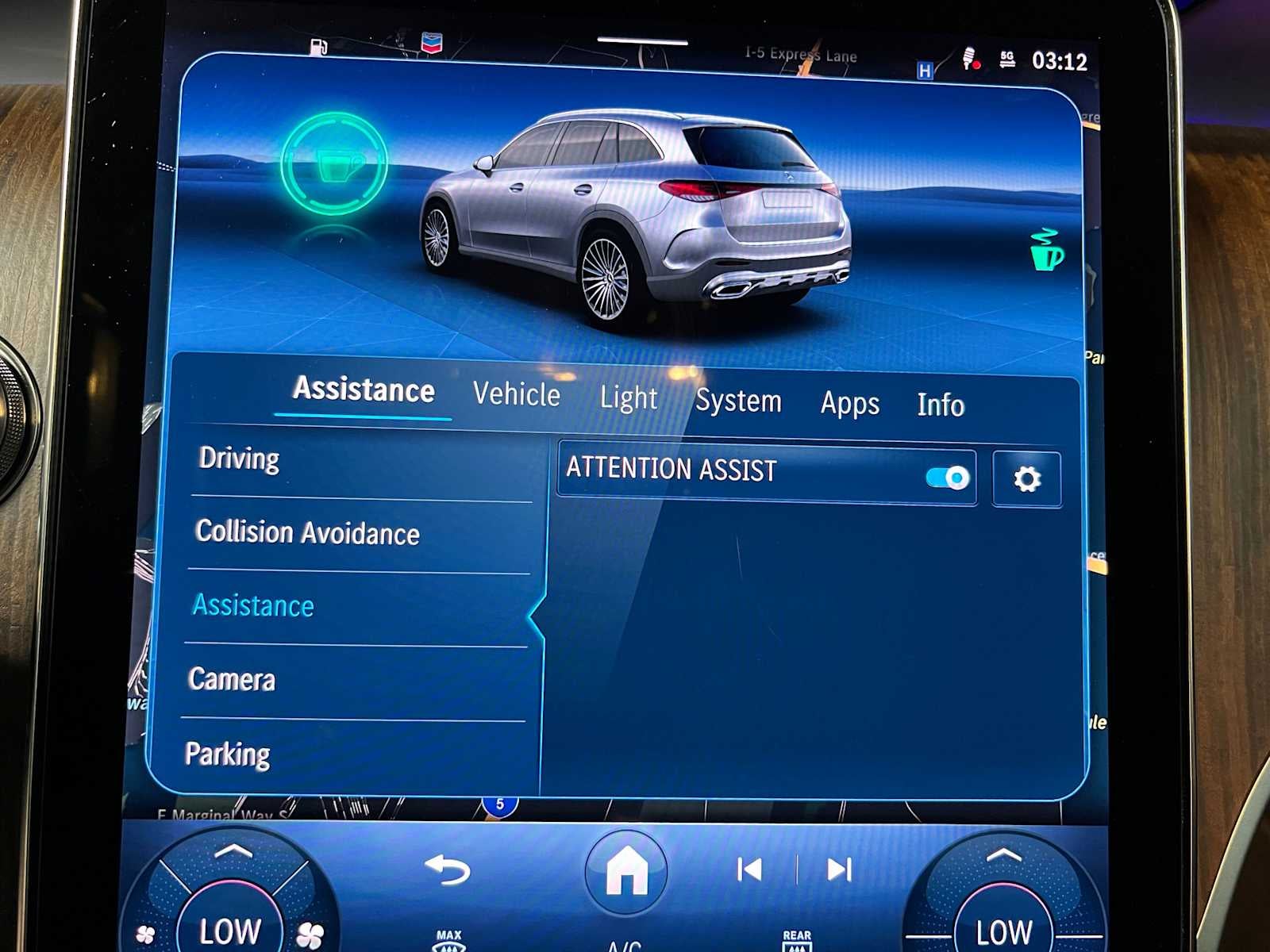 2025 Mercedes-Benz GLC 350e 4MATIC® SUV