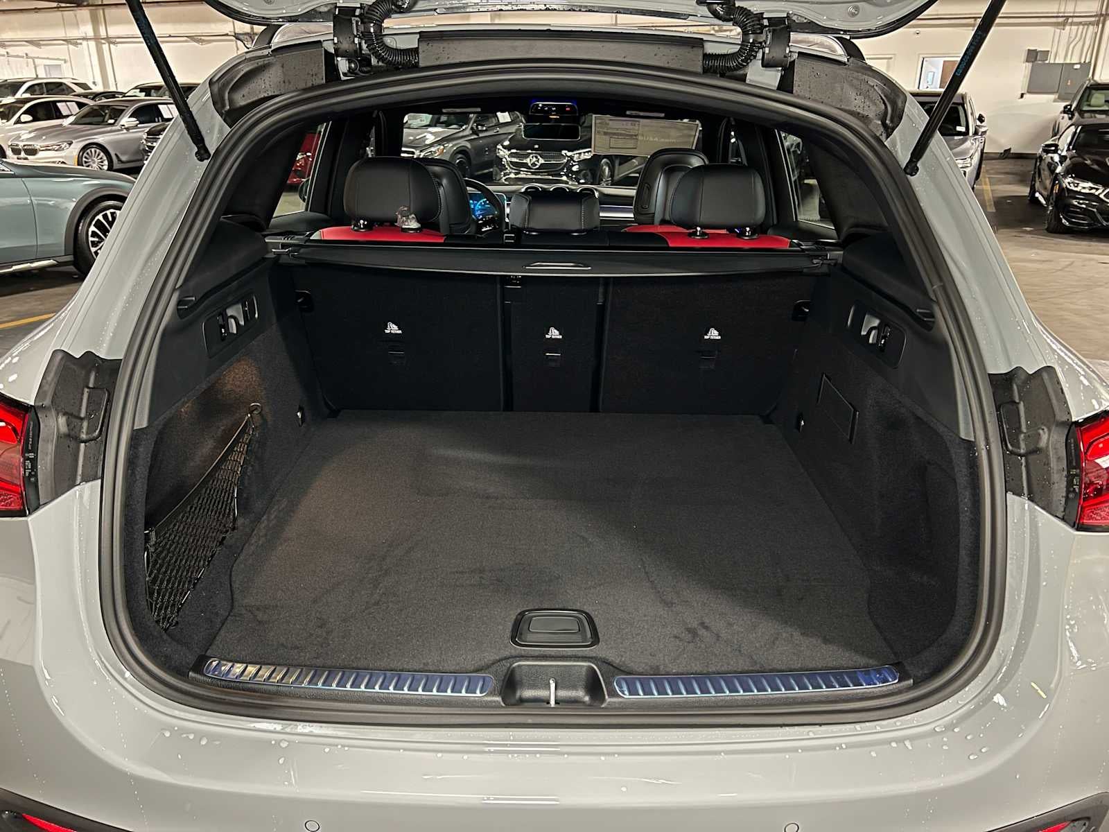 2026 Mercedes-Benz AMG® GLC 43 4MATIC® SUV